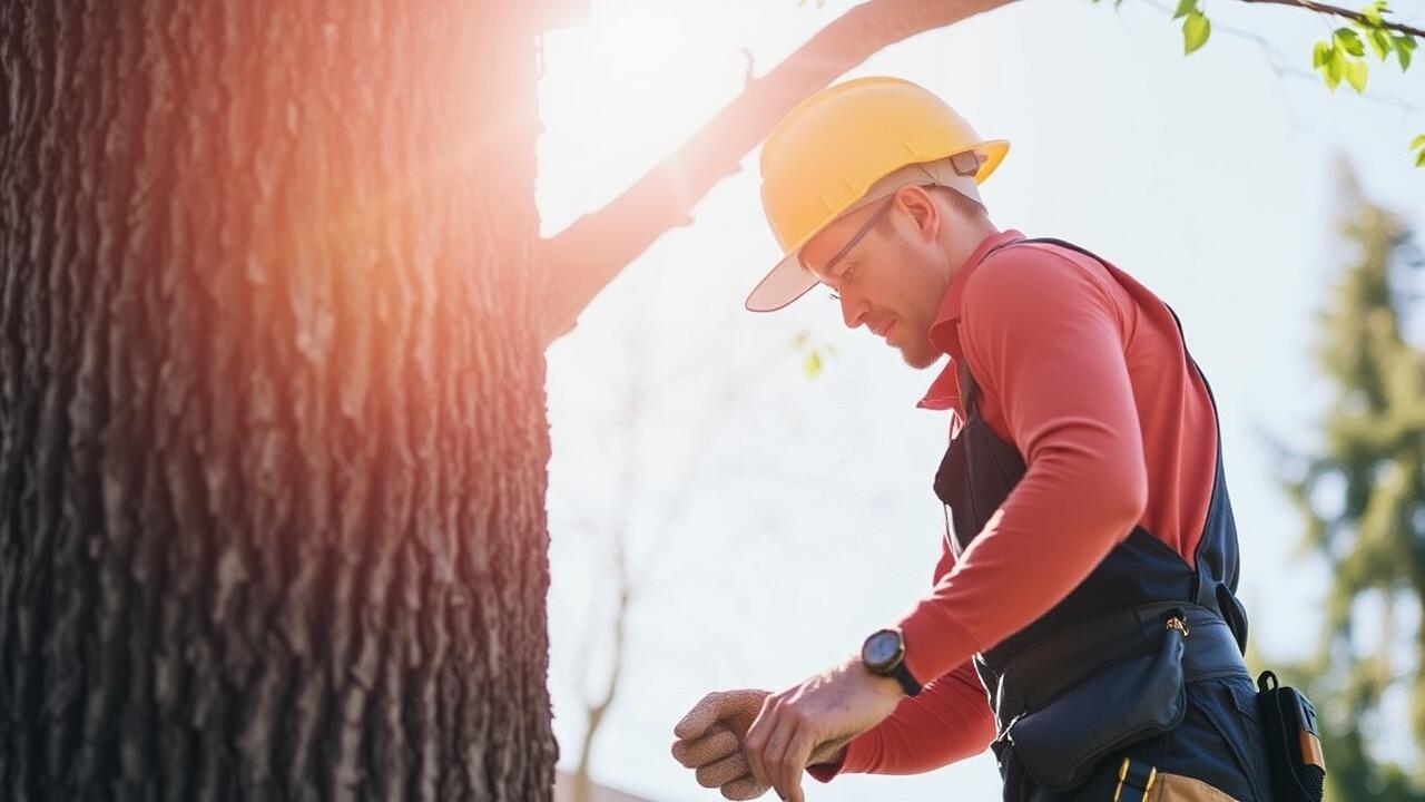 How much does tree fertilization cost?