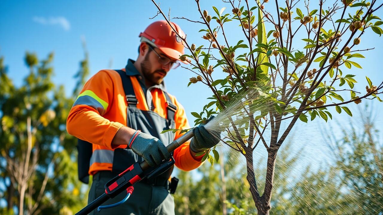 Tree Fertilization