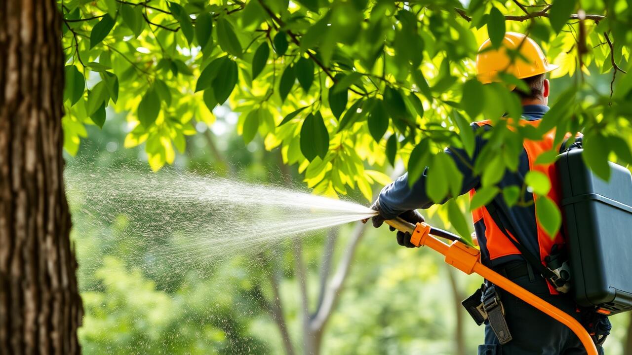 Why Choose Our Tree Fertilization in Beachwood, Ohio