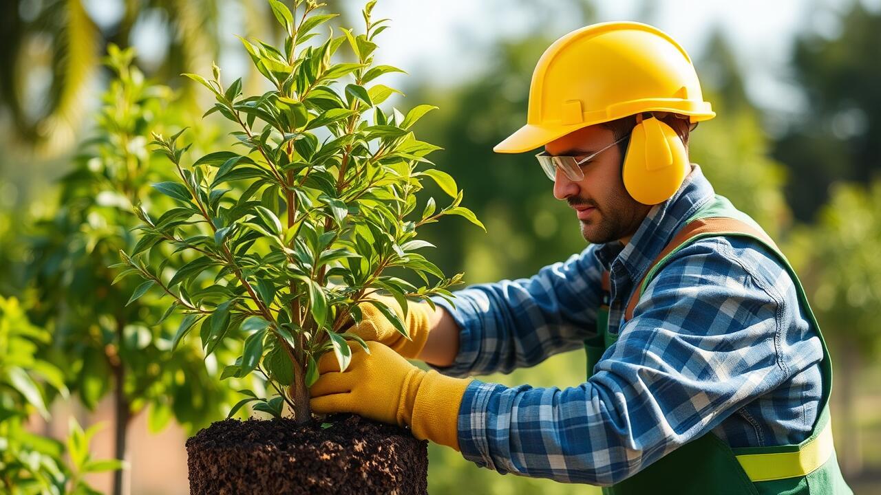 Tree Planting