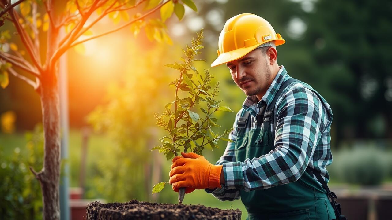 Tree Planting