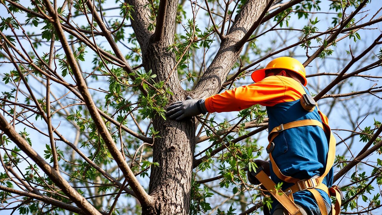 Why Choose Our Tree Pruning and Trimming in Fairborn, Ohio