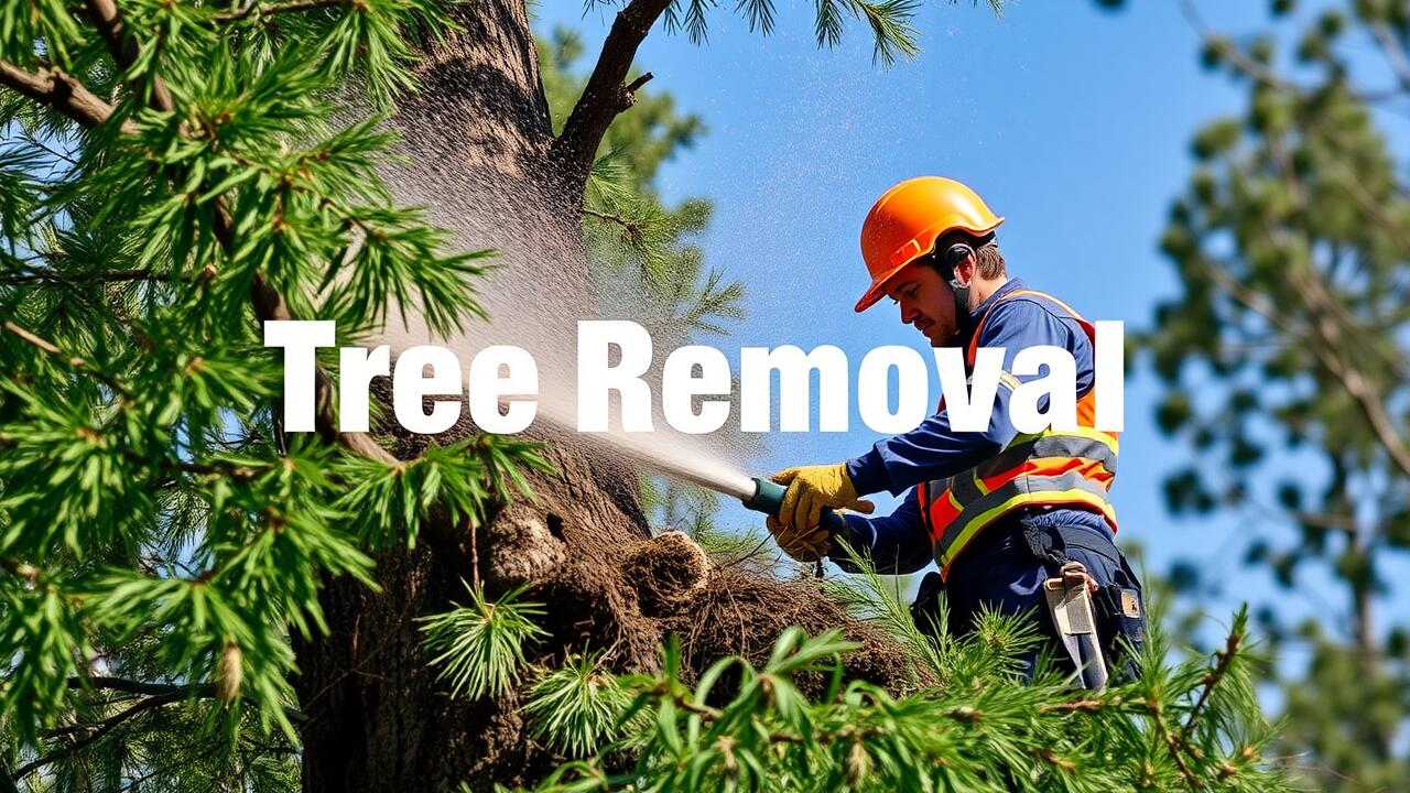 Tree Removal