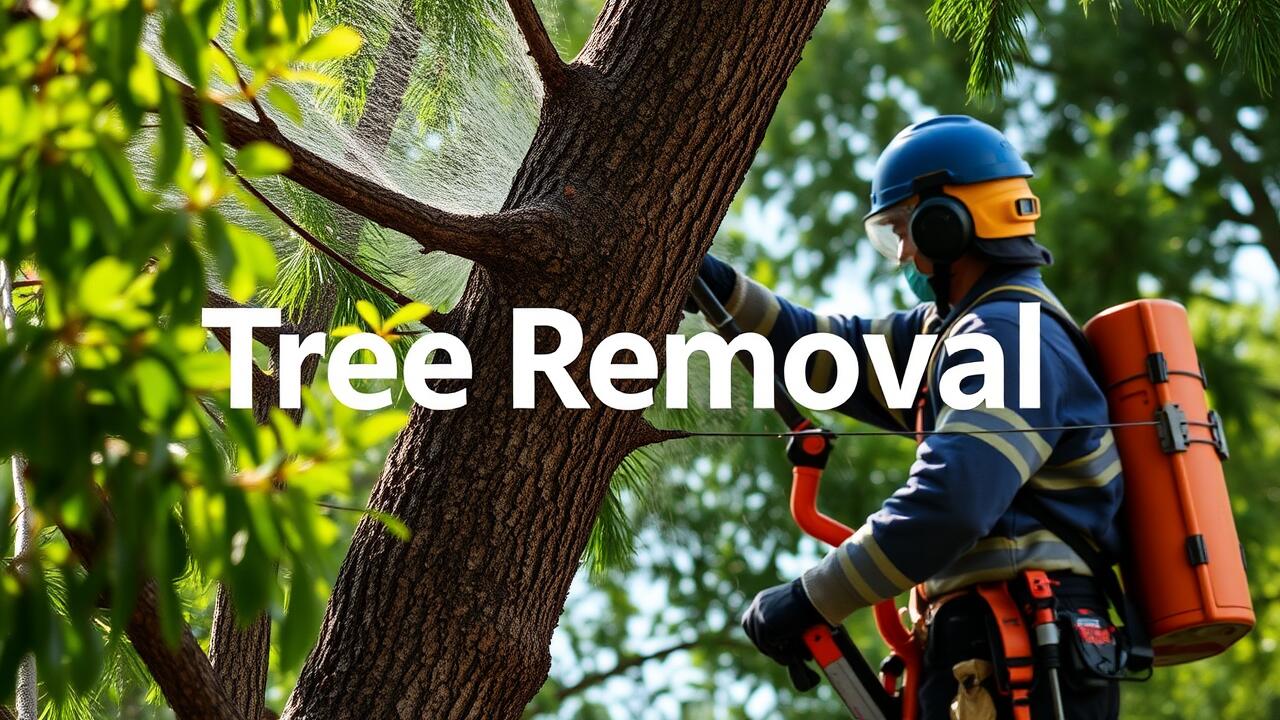 Tree Removal