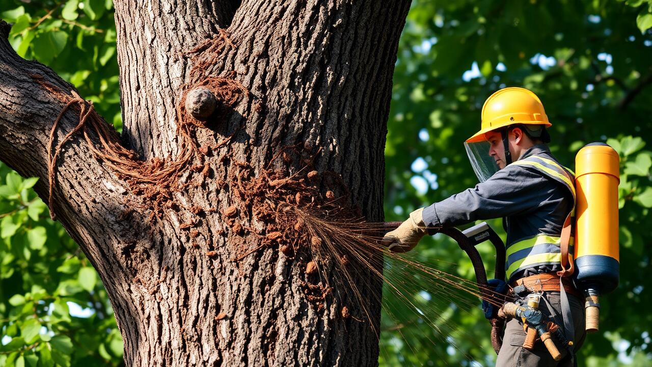 What is the average cost of tree removal in my area?