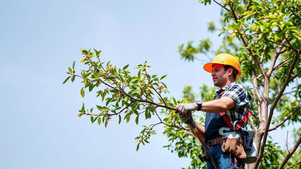 What is the fastest growing tree in Ohio?